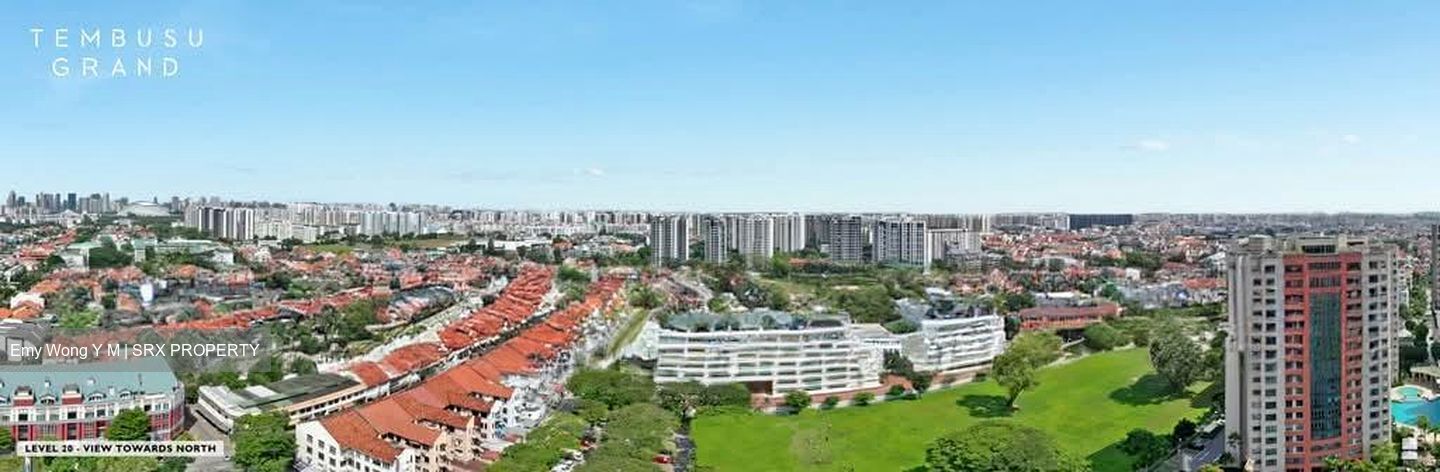 Tembusu Grand (D15), Condominium #605993241